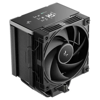 Ftohës për Procesor DeepCool AK700 DIGITAL NYX – Zezë