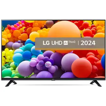 SMART TV LG UHD 65UT73003LA / 65 Inch / 4K Ultra HD / 60 Hz / HDR10 Pro/HLG – Zezë