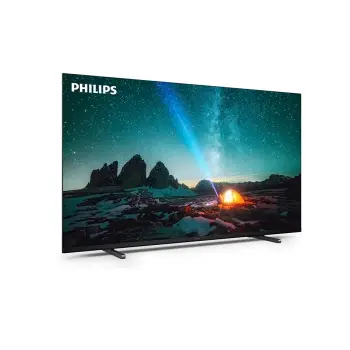 SMART TV PHILIPS LED 50PUS7609/12 / 50 Inch / 4K Ultra HD / Pixel Precise Ultra HD / 60 Hz / HDR10+ – Zezë