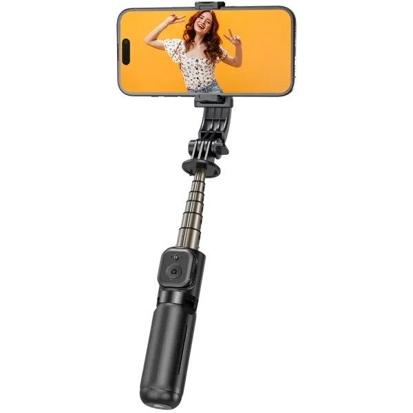 Selfie stick tripod Proove Tiny Stick II, 630mm - 3