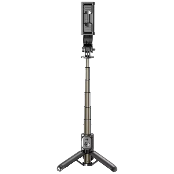 Selfie stick tripod Proove Tiny Stick II, 630mm - 4