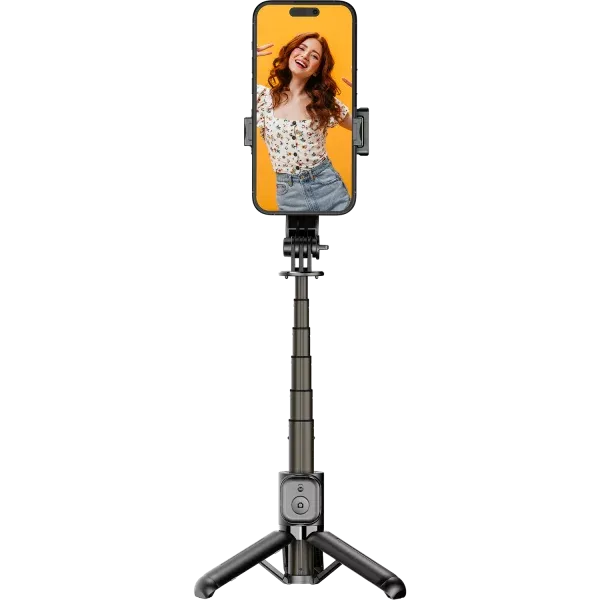 Selfie stick tripod Proove Tiny Stick II, 630mm - 5