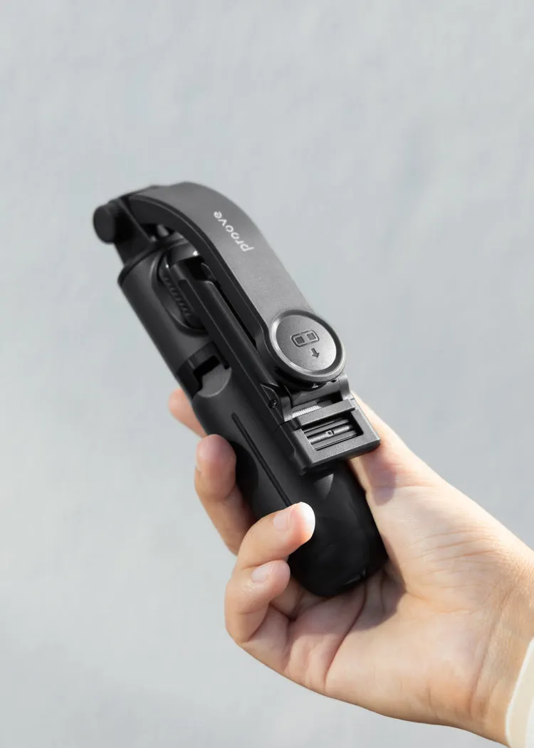 Selfie stick tripod Proove Tiny Stick II, 630mm - 6
