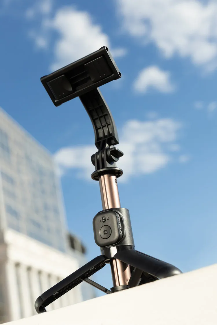 Selfie stick tripod Proove Tiny Stick II, 630mm - 8