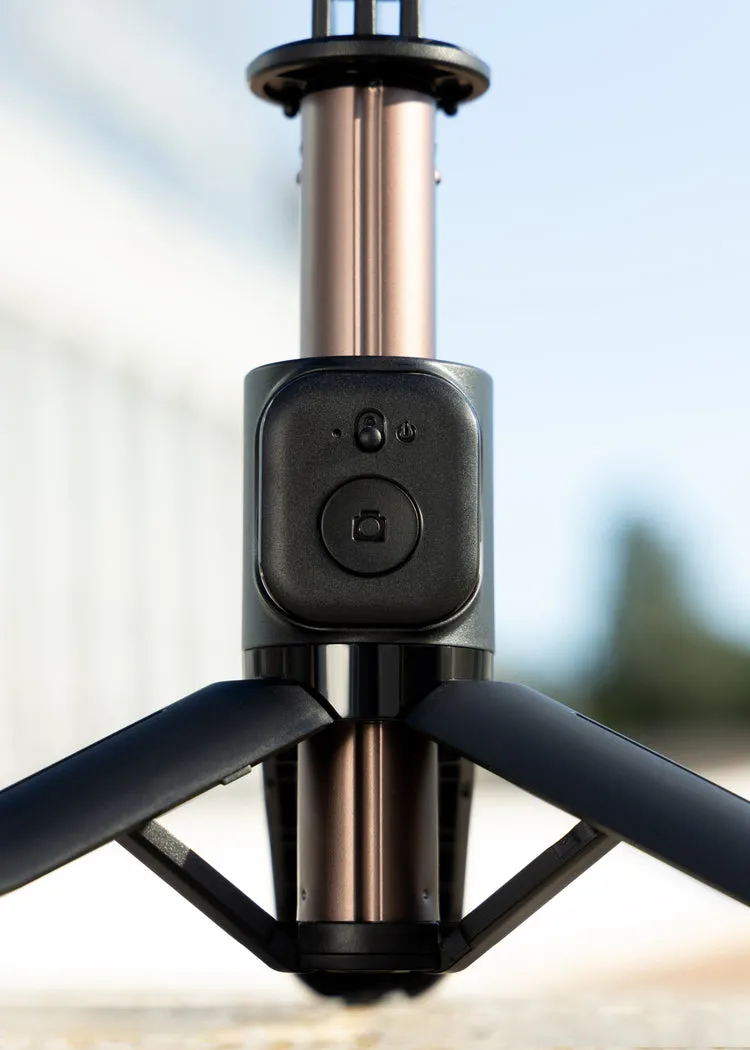 Selfie stick tripod Proove Tiny Stick II, 630mm - 9
