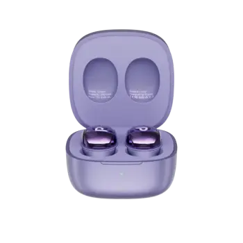 Dëgjuse wireless Proove Charm TWS, touch-control, me aplikacion, vjollce