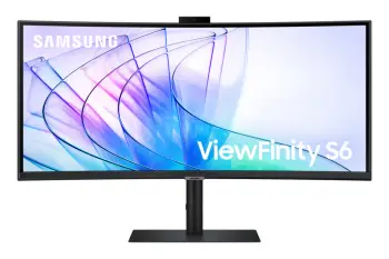 Monitor Samsung S34C652VAU / 34″/ UltraWide Quad HD VA / Curved / LCD / 100Hz / 5ms / USB + HDMI + DisplayPort – Zezë