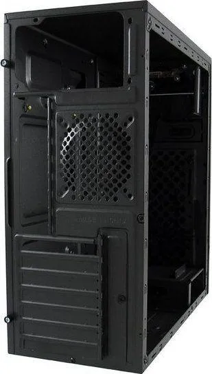 Kasë LC-Power 7038B, Midi Tower - 6