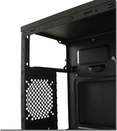 Kasë LC-Power 7038B, Midi Tower - 7
