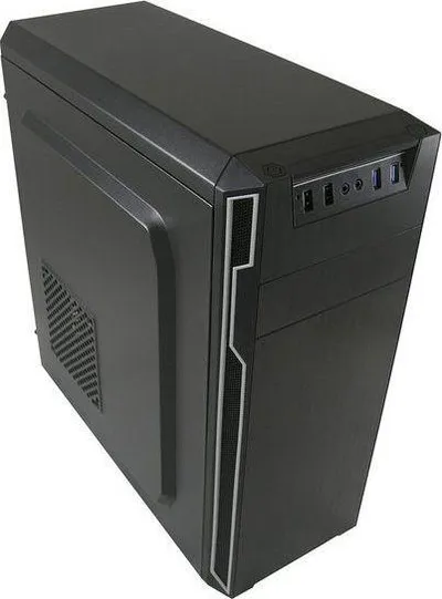 Kasë LC-Power 7038B, Midi Tower - 10