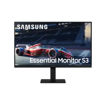 Monitor Samsung S30GD S24D300GAU / 24″/ Full HD IPS / LCD / 100Hz / 5ms / VGA + HDMI – Zezë