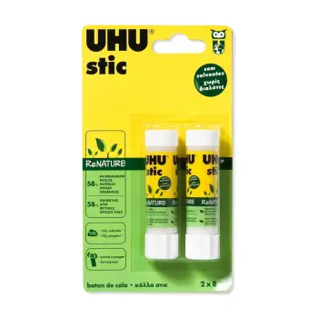 Ngjitese uhu 2cope 8.2gr