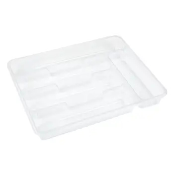 Mbajtese per ene plastike transparente 5 vende