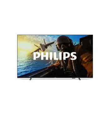 SMART TV PHILIPS LED 75PUS7000/12 / 75 Inch / 4K Ultra HD / Pixel Precise Ultra HD / 60 Hz / HDR 10+ – Zezë