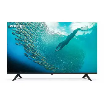 SMART TV PHILIPS LED 55PUS7009/12 / 55 Inch / 4K Ultra HD / Pixel Precise Ultra HD / 60 Hz / HDR10 + – Zezë