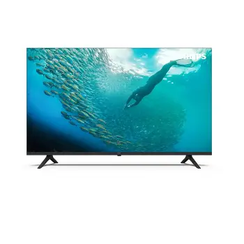 SMART TV PHILIPS LED TV 65PUS7009/12 / 65 Inch / 4K Ultra HD / Pixel Precise Ultra HD / 60 Hz / HDR10 + – Zezë