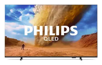 SMART TV PHILIPS QLED TV 65PUS7810/12 / 65 Inch / 4K Ultra HD / 60 Hz / HDR10+ – Zezë