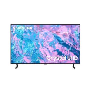 SMART TV SAMSUNG LED UE50CU7092UXXH / 50 inch / 4K Ultra HD / 60Hz – Zezë