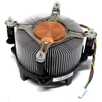 K Cooler Server Super Micro SNK-P0046A4-1, 2U, Socket 115x/1200