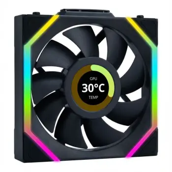 Ftohës për Procesor Supermicro S6096 – 4U – Aktiv – 400 W