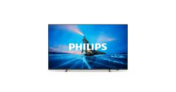 SMART TV PHILIPS MiniLED 65PML8709/12 / 55 Inch / 4K Ultra HD / Pixel Precise Ultra / 60Hz / HDR10+ – Zezë