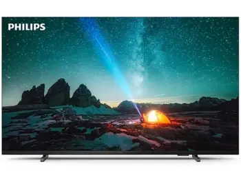 SMART TV PHILIPS LED 65PUS7609/12 / 65 Inch / 4K Ultra HD / Pixel Precise Ultra HD / 60 Hz / HDR10+ – Zezë