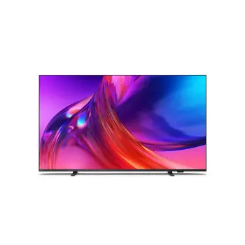 SMART TV PHILIPS LED 65PUS8518/12 / 65 Inch / 4K Ultra HD / Pixel Precise Ultra HD / 60 Hz / HDR10+ – Zezë