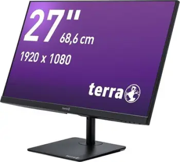 Monitor Terra 2727W HA V2, 27", Full HD, i zi