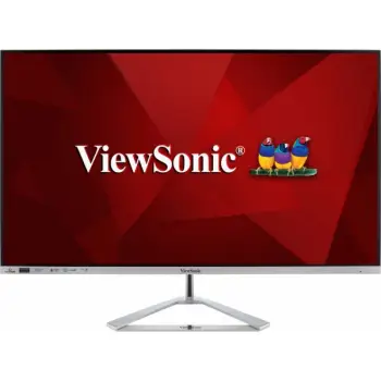 Monitor ViewSonic VX3276-2K-MHD-2 – 32” / IPS / QHD / I zi