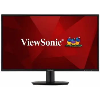 Monitor ViewSonic VA2718-SH / 27″ / 1920×1080 / 75Hz / 5ms / IPS / i zi