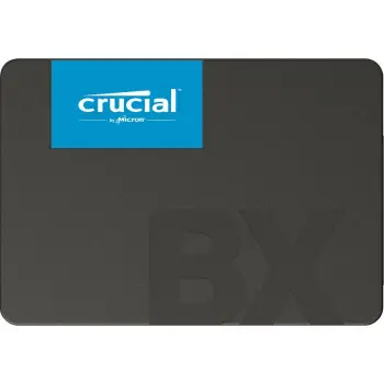 SSD e Brendshme 2.5″ / 2TB / Crucial BX500 SATA III 6Gb/s