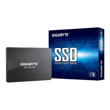 SSD i brendshëm Gigabyte GP-GSTFS31100TNTD, 1TB, 2.5" SATA III