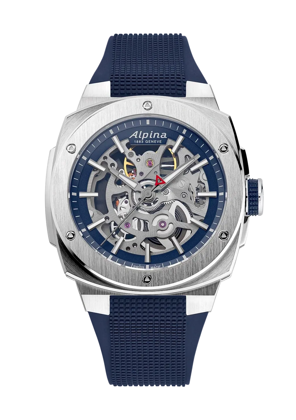 ALPINA ORE Extreme Skeleton Automatic AL-520NSKT3AE6 - 1