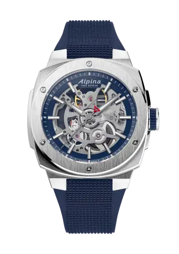ALPINA ORE Extreme Skeleton Automatic AL-520NSKT3AE6