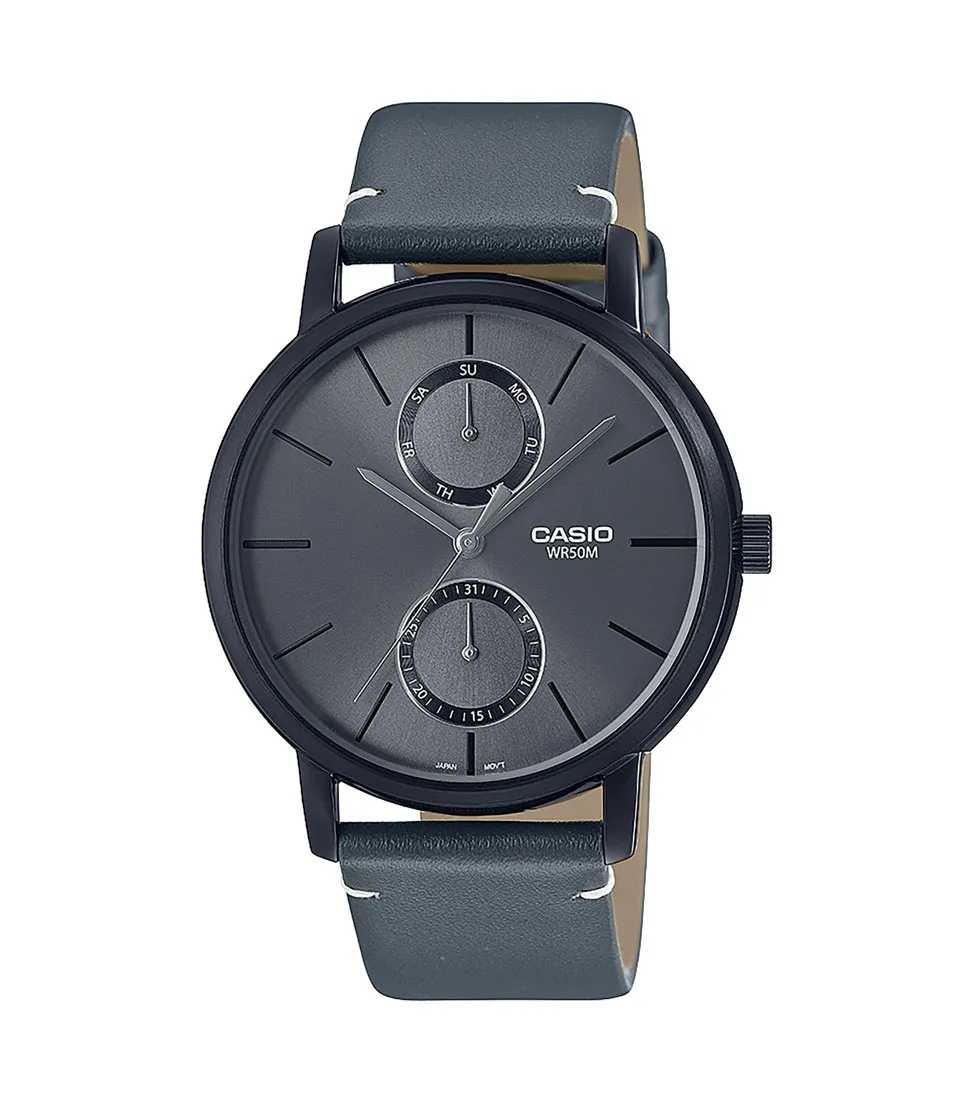 CASIO ORE MTP-B310BL-1AVEF - 1