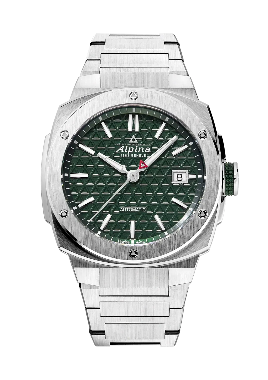 ALPINA ORE Extreme Automatic AL-525GR3AE6B - 1
