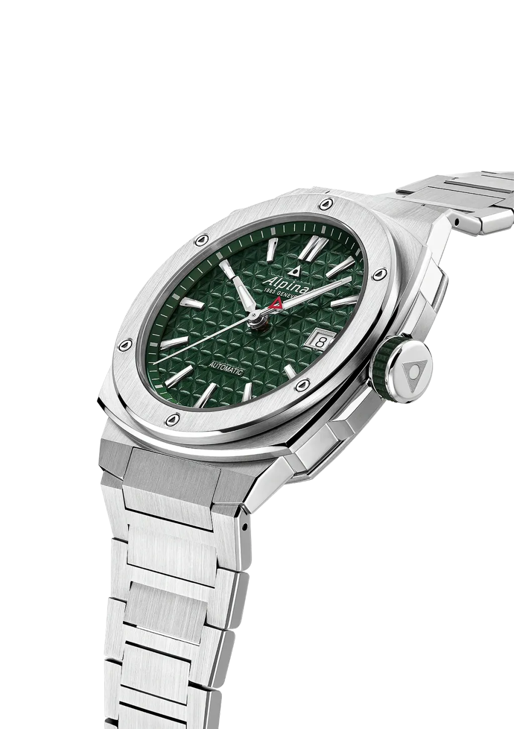 ALPINA ORE Extreme Automatic AL-525GR3AE6B - 3