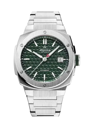 ALPINA ORE Extreme Automatic AL-525GR3AE6B
