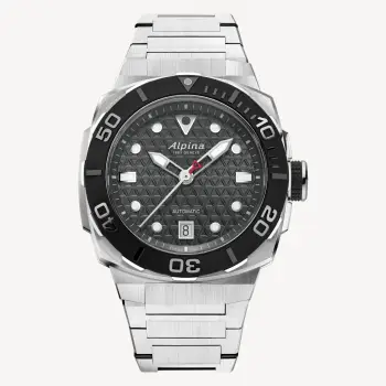 ALPINA ORE Diver Extreme Automatic AL-525G3VE6B