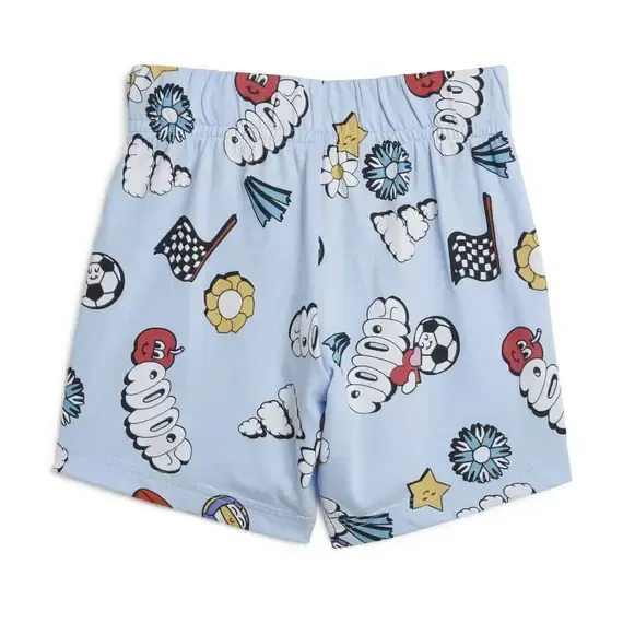 Trenerka Komplet ADIDAS I Fun Aop Set - 5