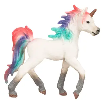 Loder njebriresh rainbow