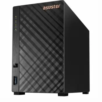 NAS ASUSTOR Drivestor 2 Gen 2 AS1202T / 2-Bay