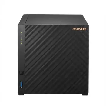 NAS ASUSTOR Drivestor 4 Gen 2 AS1204T / 4-Bay