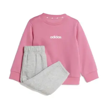 Trenerka Komplet ADIDAS I Lin Fl Jog