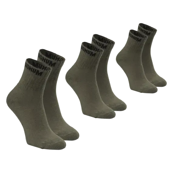 Çorapë MAGNUM Base Pack II - 1