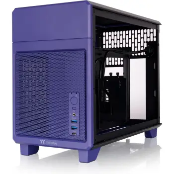 Kasë Mini Thermaltake TR100 – Vjollcë