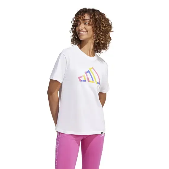 Bluzë ADIDAS W T Fill Tee - 3