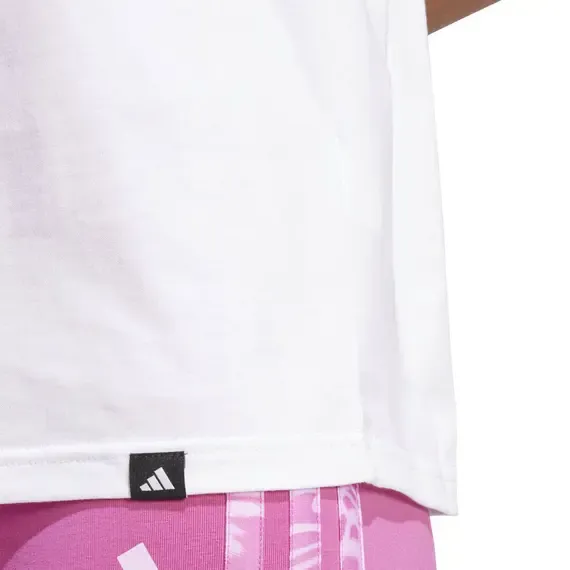 Bluzë ADIDAS W T Fill Tee - 4