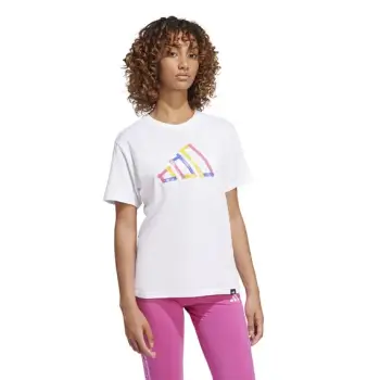 Bluzë ADIDAS W T Fill Tee