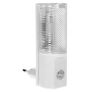 Llambe nate me sensor levizje 220 240 v